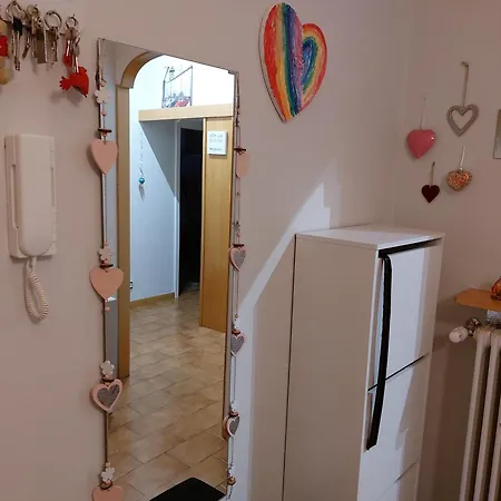 Appartement Civico 39
