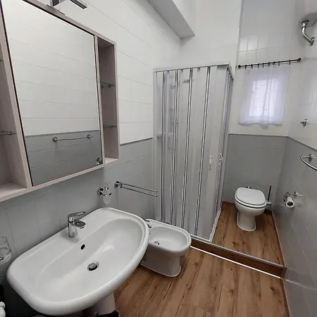 Civico 39 Apartment
