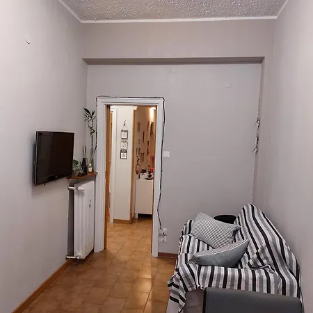 Apartment Civico 39 Trieste