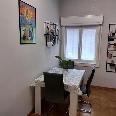 Apartment Civico 39