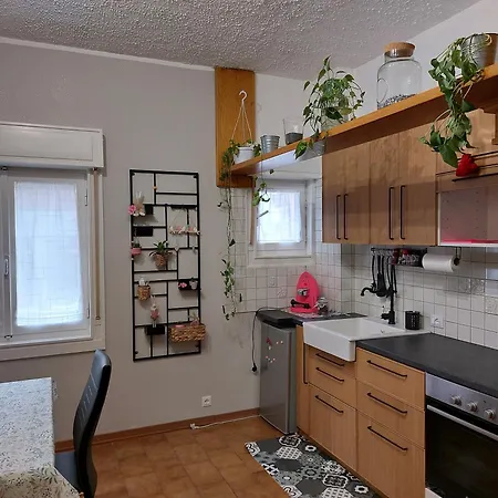 Civico 39 Apartment