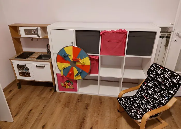 Civico 39 Appartamento *