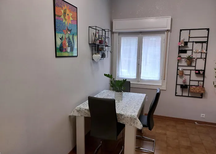 Appartamento Civico 39