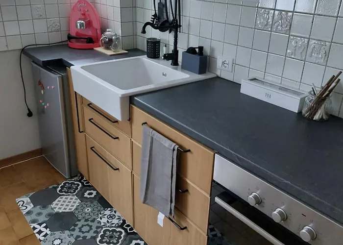 Appartamento Civico 39 Trieste