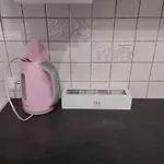 Civico 39 * 的里雅斯特