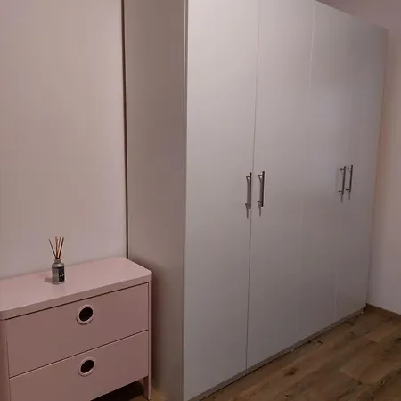 Civico 39 Apartment *