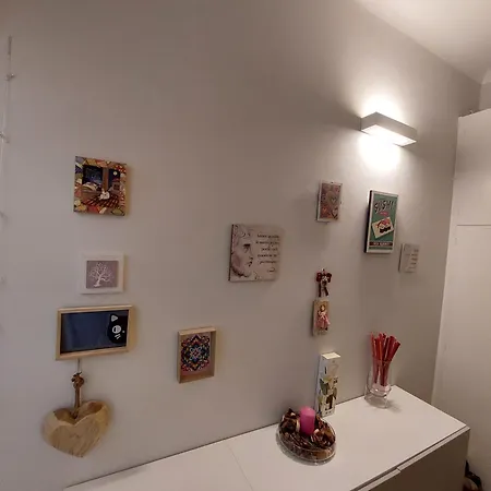 Civico 39 * ترييستي