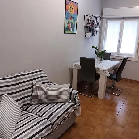 Civico 39 Apartment *