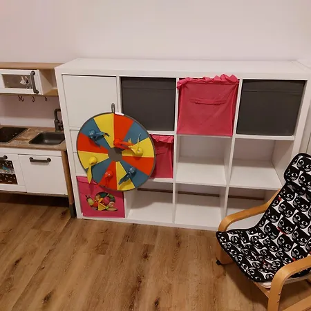 Civico 39 Apartment *