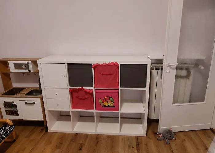 Апартаменты Civico 39 *