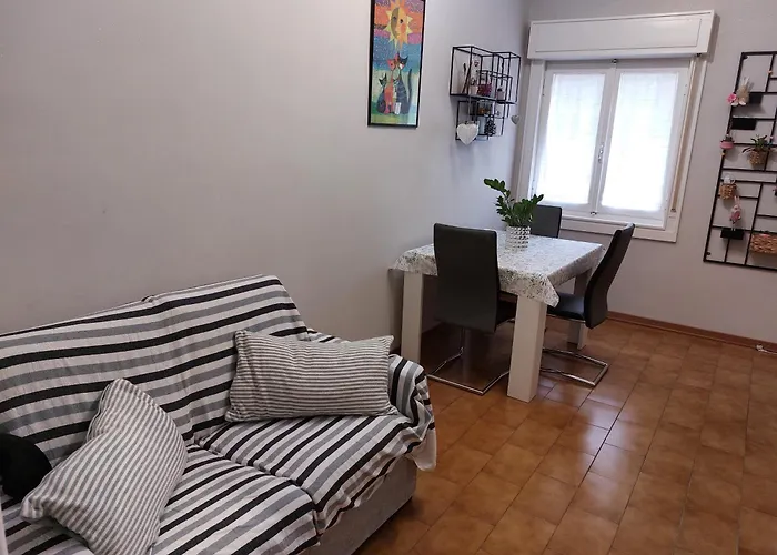 Civico 39 Апартаменты *