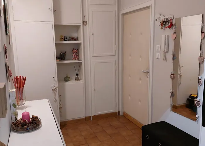 Daire Civico 39 Trieste