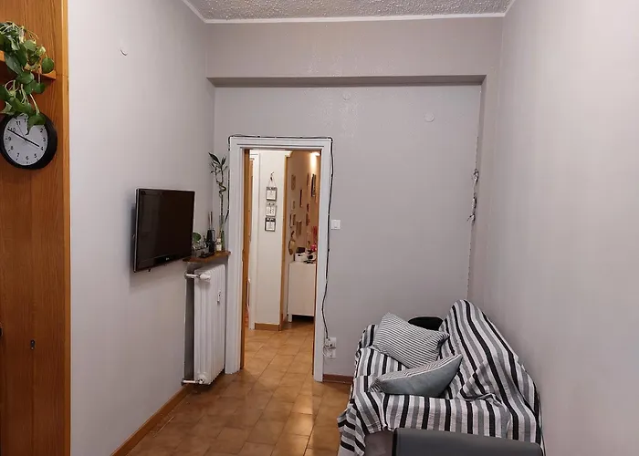 Daire Civico 39 Trieste